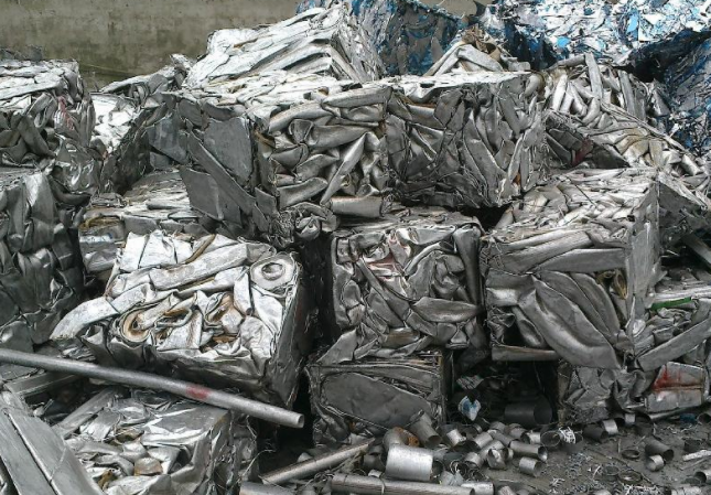 郑州不锈钢回收哪里有