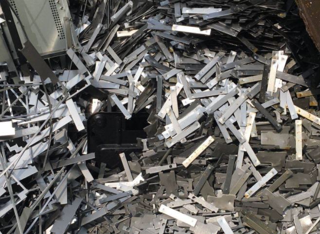 郑州金属材料回收的用途体现在哪里呢？