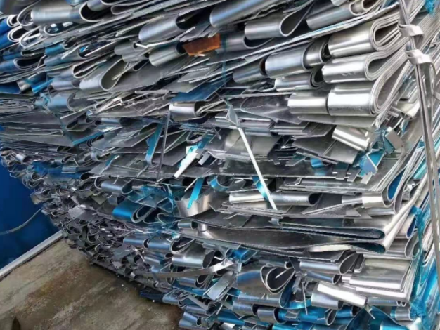 郑州不锈钢回收